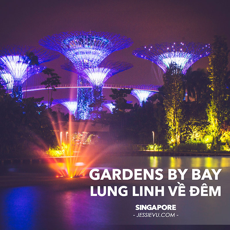 20 trải nghiệm Singapore Malaysia